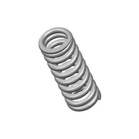 Approved Vendor Compression Spring, O= .203, L= .56, W= .033 G409973100
